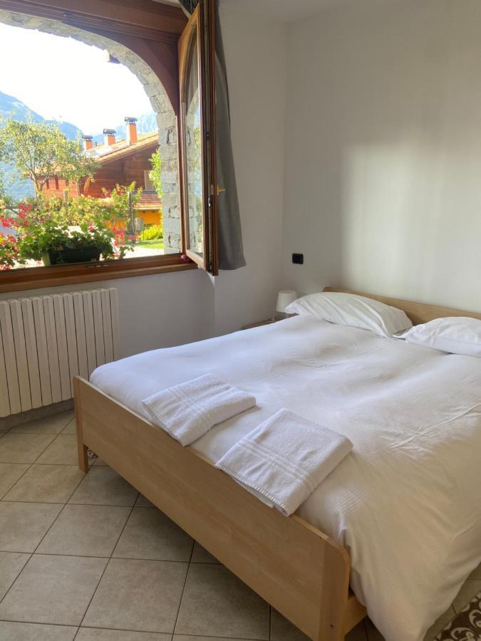 Casa Camilla Villa Colico Dış mekan fotoğraf